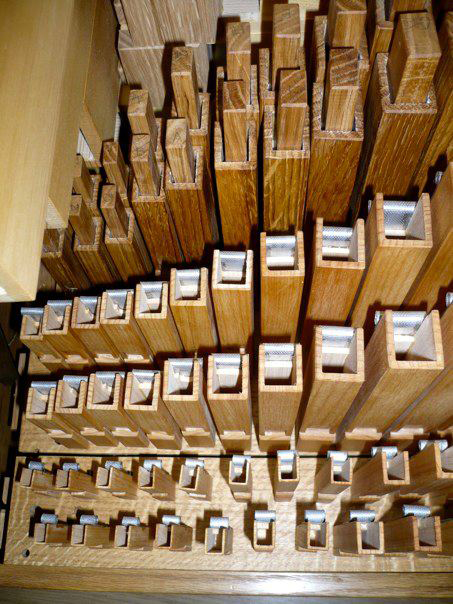 Stacks Image 95574