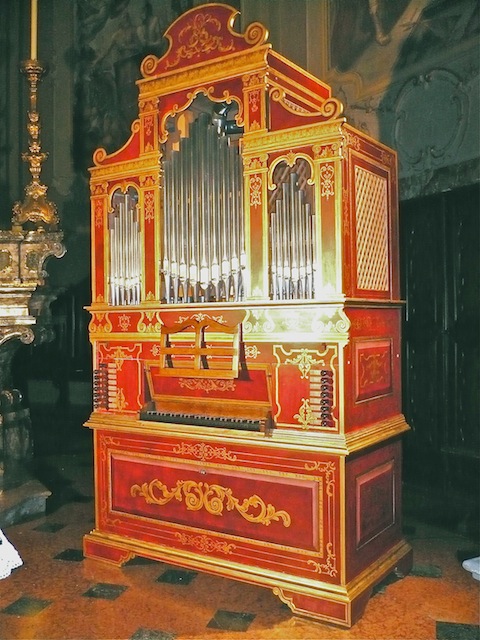 organo
