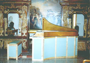 claviorgano